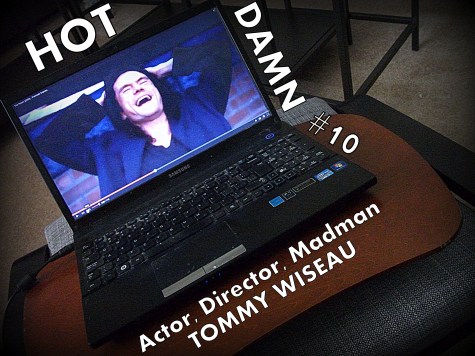 Have you read his AMA?  Go read his AMA.