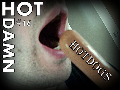 Sorry, I was out of buns.  This is NOT a penis joke . . . but it could be . . . you know, if that's you're thing.