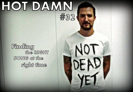 *screen capture from the lyric video of Frank Turner's "Get Better"