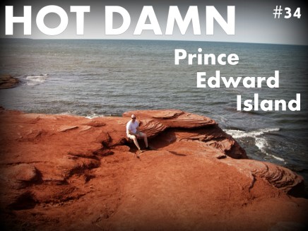 That's me, looking like a schmuck, but still fly as hell with those grandpa shades